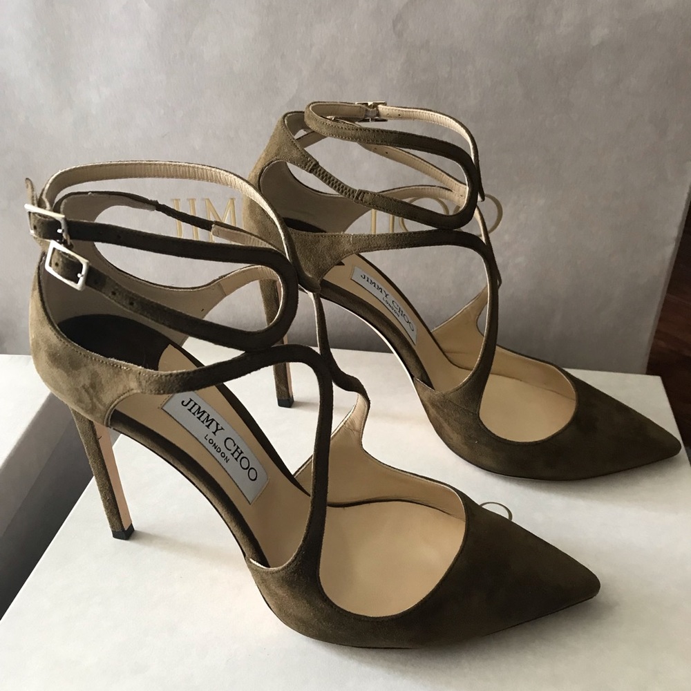 Jimmy Choo Pumps